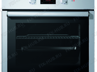 Плита (духовка) Gorenje BO4375AX (250970, EVP221-444M) - Фото